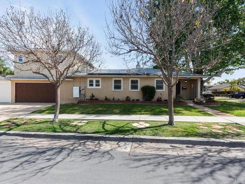 4839 Winona Ave, San Diego, CA, 92115-2045 | Card Image