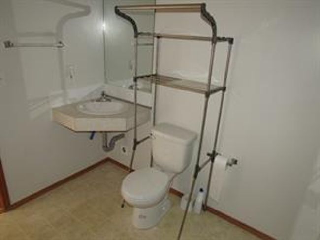 212 - 5120 51 Ave, Condo with 2 bedrooms, 2 bathrooms and 1 parking in Vermilion AB | Image 6