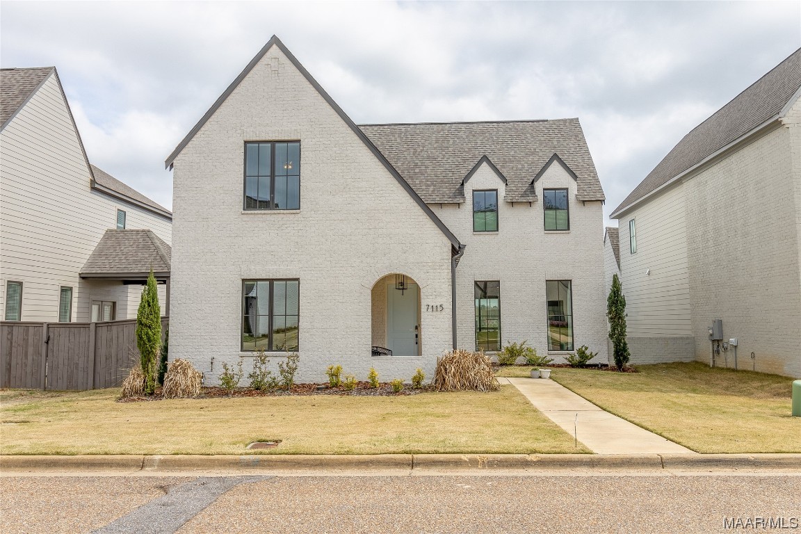 Fain Park Dr, Montgomery, AL 36117 #1
