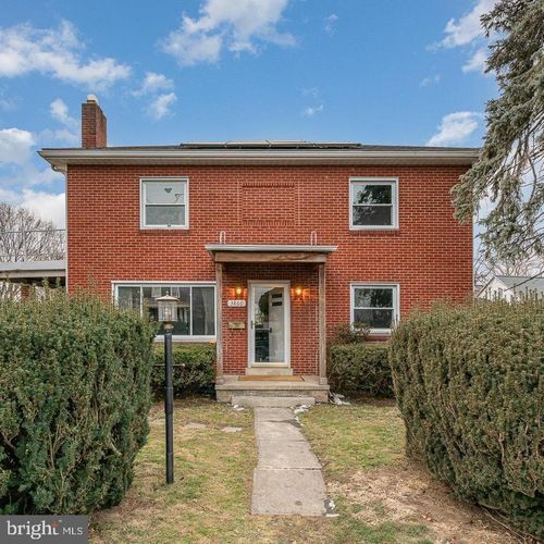 3860 N 6th St, HARRISBURG, PA, 17110-1520 | Card Image