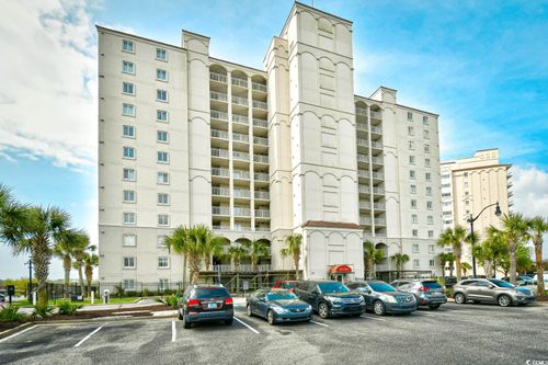 unit-1702-2151 Bridge View Ct, North Myrtle Beach, SC, 29582-9263 | Card Image