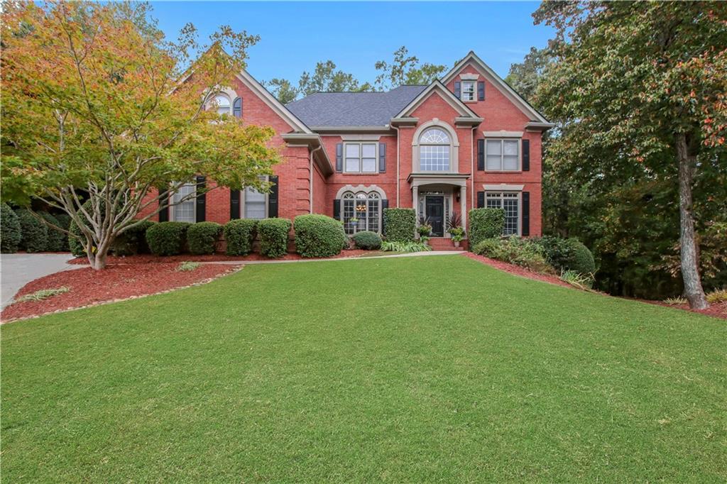 Eagles Pass, Alpharetta, GA 30004