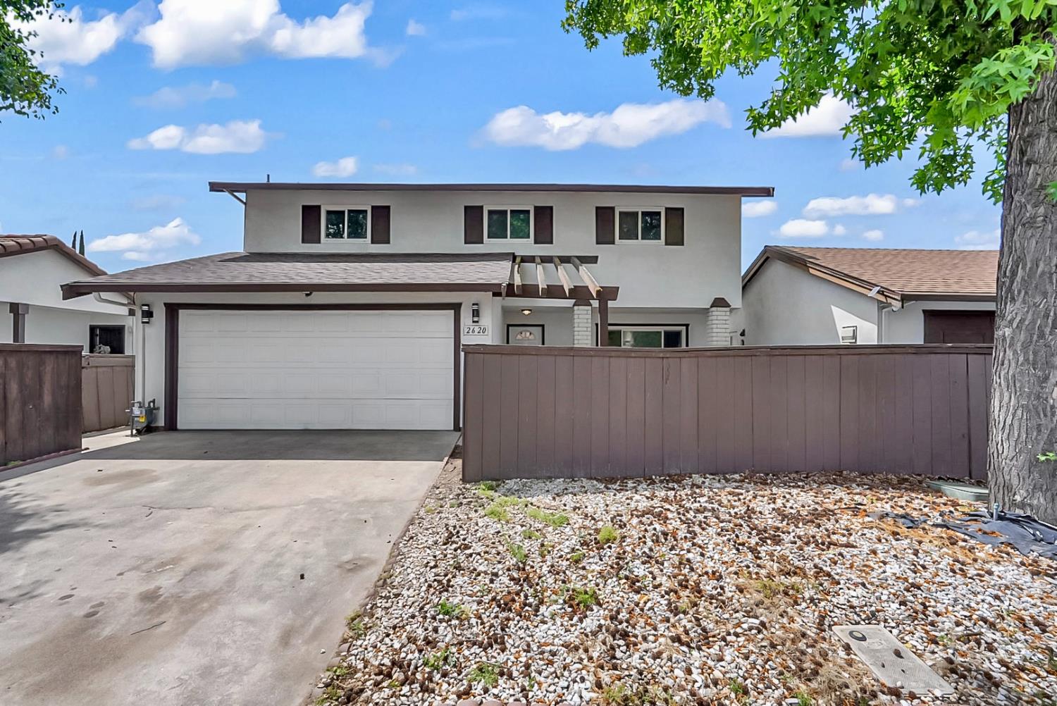 Residential in Modesto 4