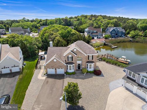 40 Overlook Dr, LITTLE EGG HARBOR TWP, NJ, 08087-1927 | Card Image