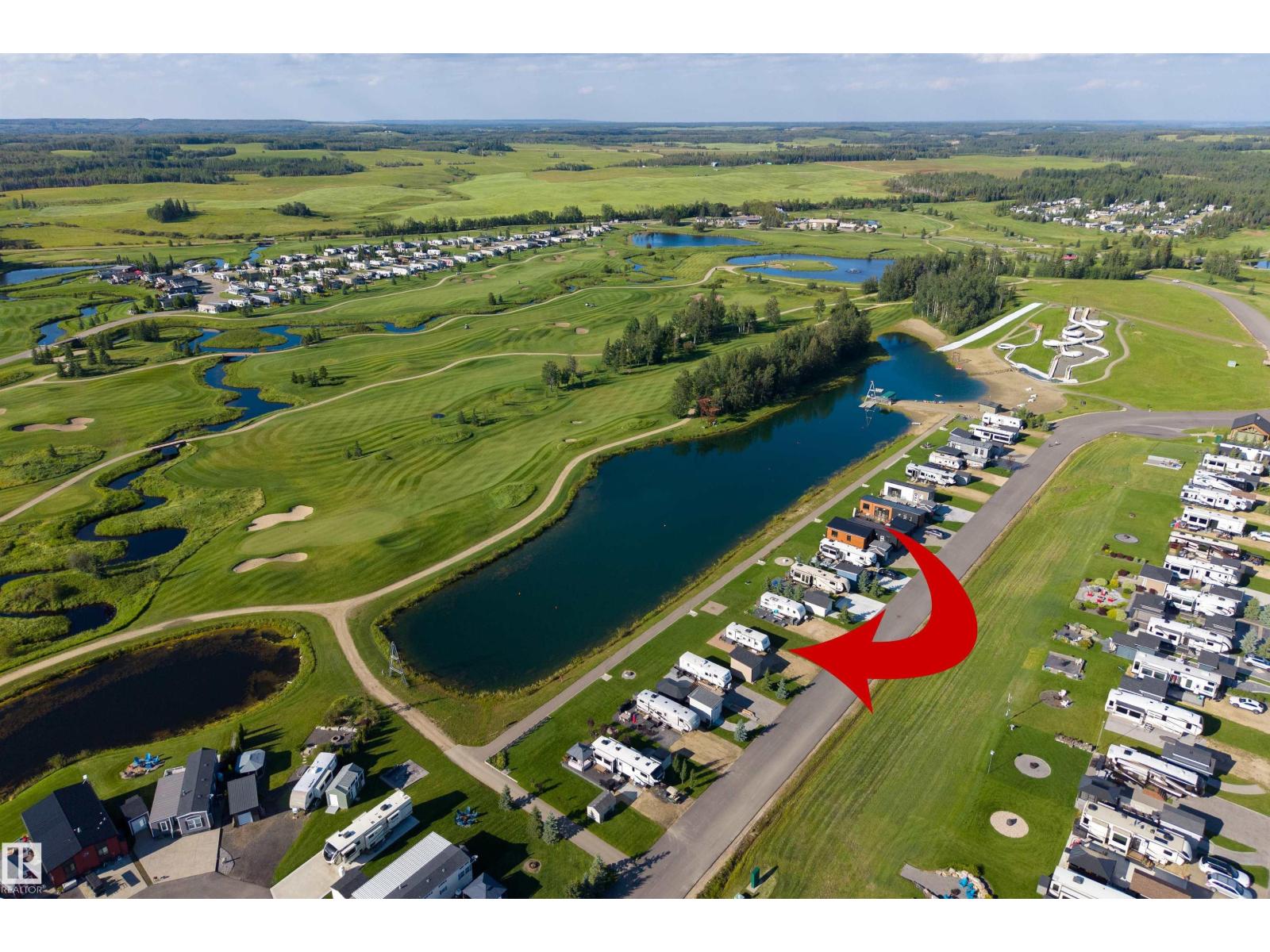 Land in Rural Parkland County 2