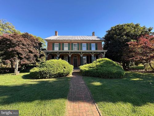 12429 Angle Dr, CLEAR SPRING, MD, 21722-1801 | Card Image