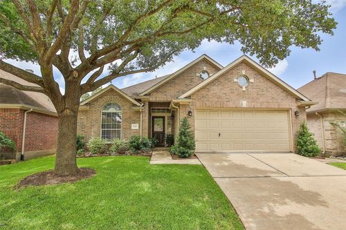 11110 Creekline Glen Ct, Cypress, TX, 77429-3675 | Card Image