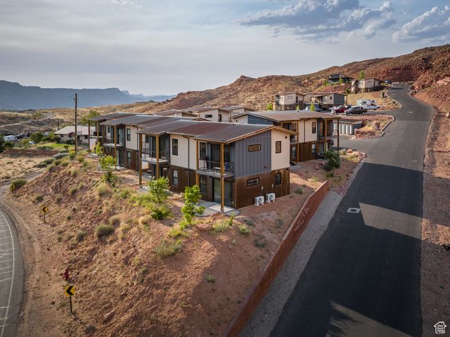 106B - 1185 Murphy Ln, Condo with 1 bedrooms, 1 bathrooms and 1 parking in Moab UT | Image 11