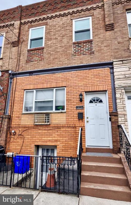 2-2229 S 20th St, PHILADELPHIA, PA, 19145-3625 | Card Image
