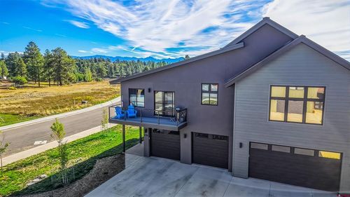 f-2790 Rock Rd, Pagosa Springs, CO, 81147-1059 | Card Image