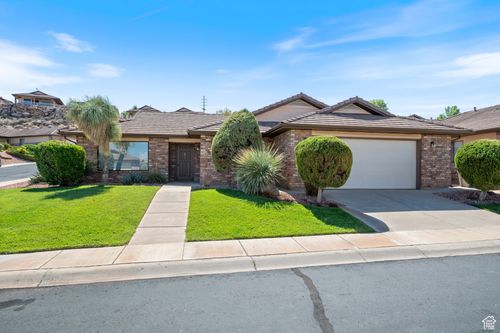 853 W Hampton Rd, St. George, UT, 84770-6103 | Card Image