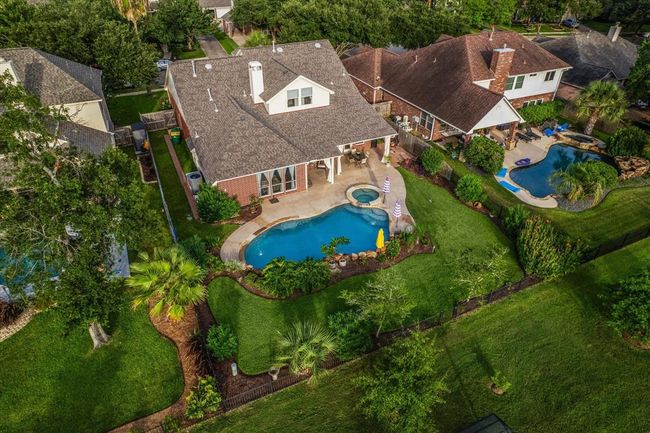 3732 Coral Reef Dr, House other with 3 bedrooms, 2 bathrooms and 3 parking in Seabrook TX | Image 43