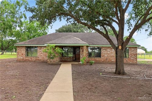 12138 N Glasscock Rd, Mission, TX, 78573-7504 | Card Image