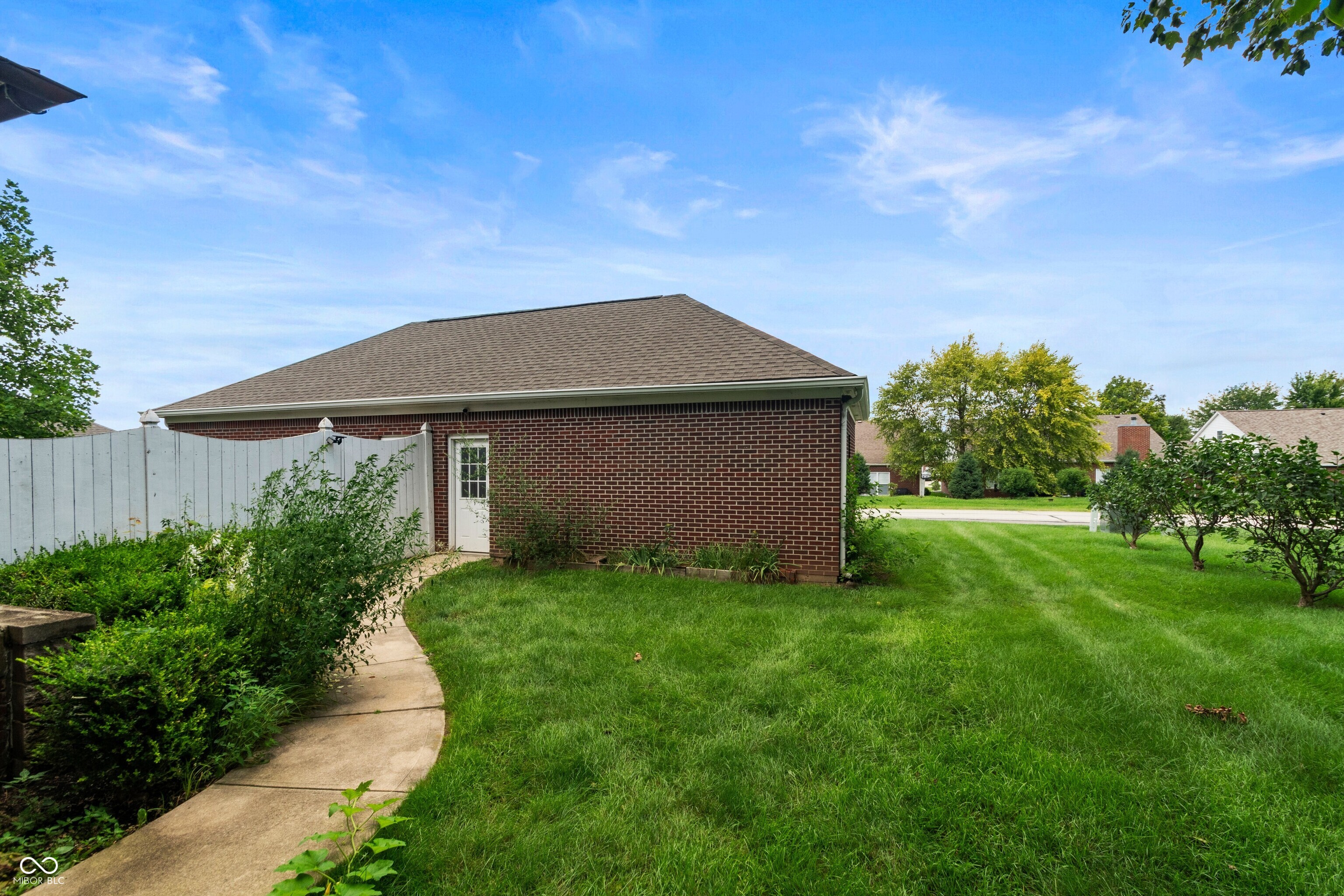 Residential in Indianapolis 5