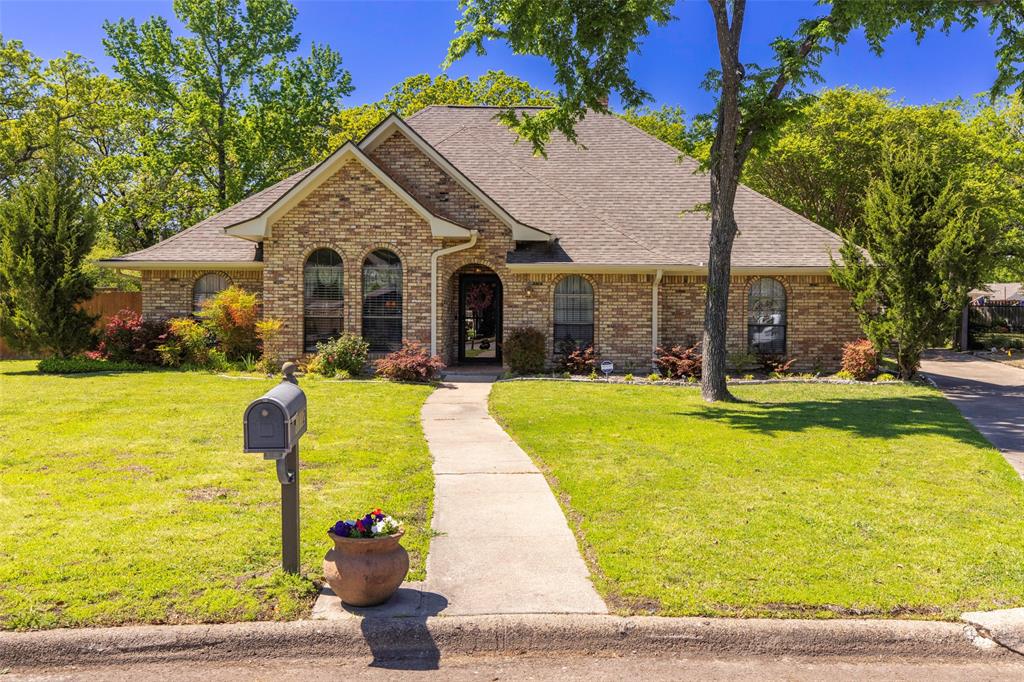 Whitehall Ln, Greenville, TX 75402