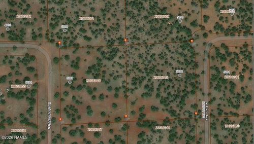 5887 N Rochester Road, Williams, AZ, 86046 | Card Image