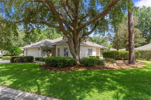 6600 W Cannondale Dr, CRYSTAL RIVER, FL, 34429-9402 | Card Image