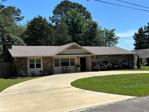 419 N 15th St, Heber Springs, AR, 72543-2709 | Card Image