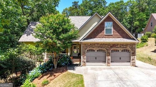 34 Laurel Way Ne, White, GA, 30184-2779 | Card Image