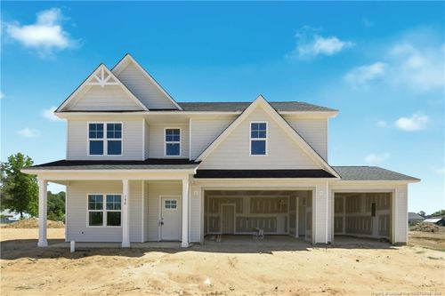190 Dawn Run, Raeford, NC, 28376 | Card Image
