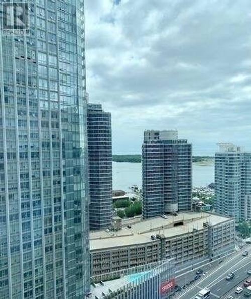 2204-14 York St, Toronto, ON, M5J0E4 | Card Image