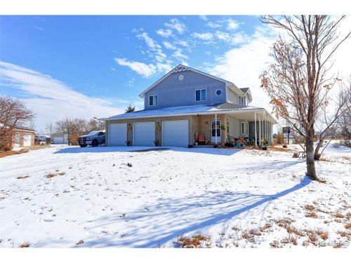 409 N Garden Ct, Platteville, CO, 80651-7538 | Card Image