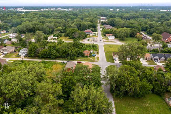 3707 139 Th Pl, House other with 4 bedrooms, 4 bathrooms and 2 parking in Robbins IL | Image 25