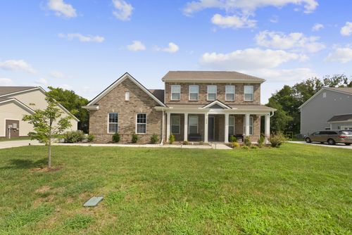 4610 Corso Dr, Murfreesboro, TN, 37128 | Card Image
