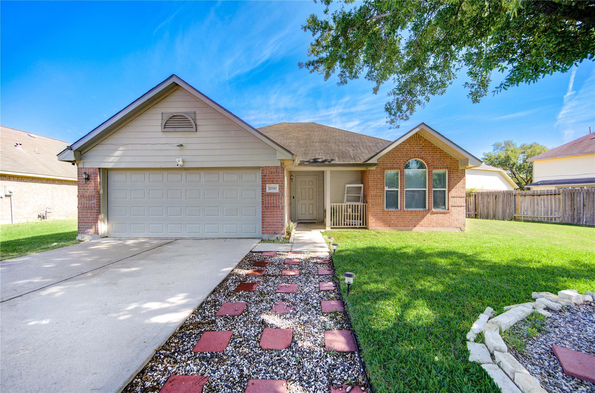 Residential in Katy 2