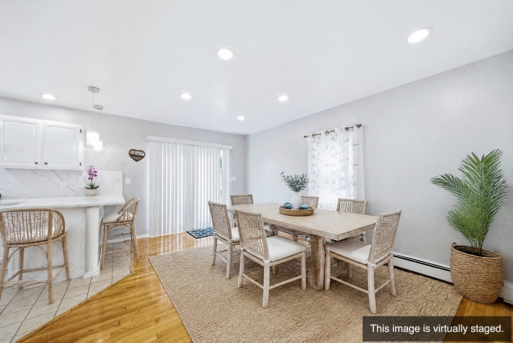 Residential in Revere 3