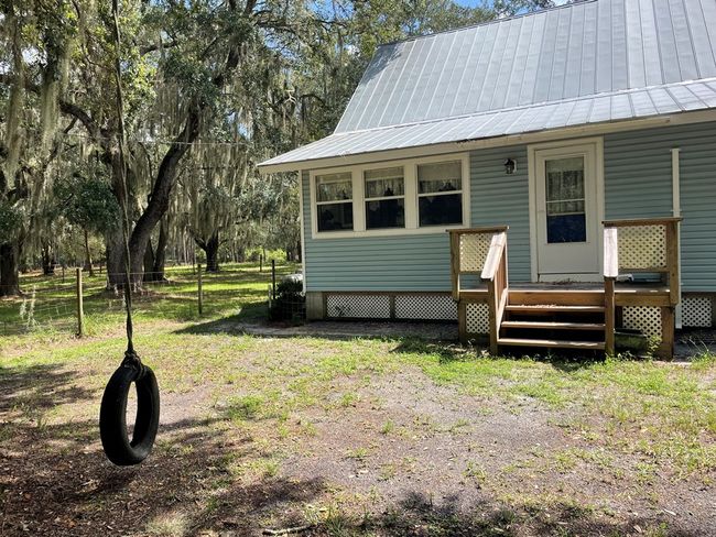 13050 Sw 67th Pl, House other with 2 bedrooms, 2 bathrooms and null parking in CEDAR KEY FL | Image 56