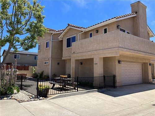 654 Rockaway Ave, GROVER BEACH, CA, 93433 | Card Image