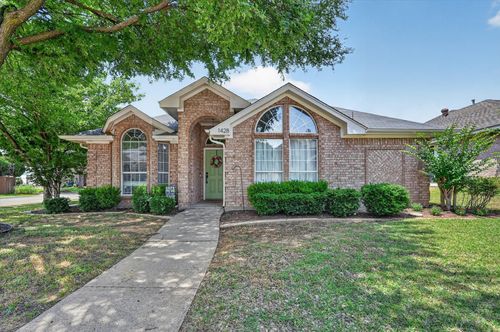 1428 Bregenz Ln, Lewisville, TX, 75067-6018 | Card Image