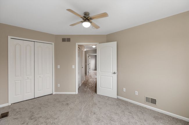 3755 Shefford Blvd, House other with 4 bedrooms, 3 bathrooms and null parking in Canton MI | Image 28