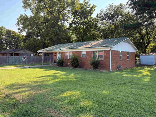 908 Block St S, Wynne, AR, 72396-3417 | Card Image