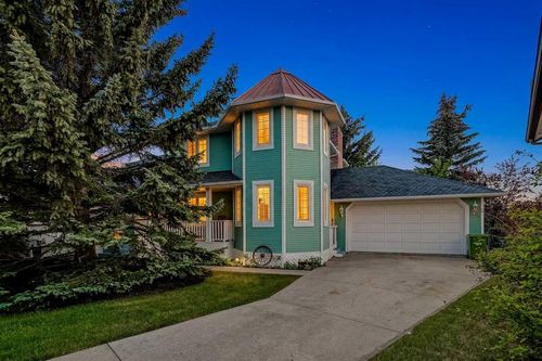 523 Scimitar Bay Nw, Calgary, AB, T3L1S6 | Card Image