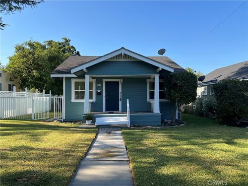 320 W Lemon Ave, Monrovia, CA, 91016-2713 | Card Image