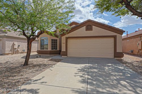16211 W Caribbean Ln, Surprise, AZ, 85379-5084 | Card Image