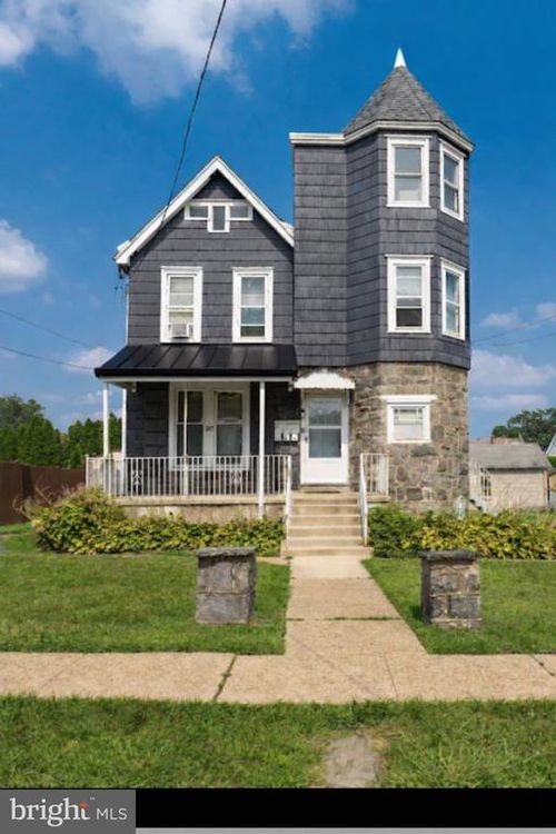 27 Garfield Ave, NORWOOD, PA, 19074-1700 | Card Image