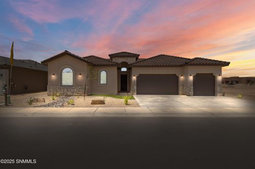 3907 Heartland Lp, Las Cruces, NM, 88012 | Card Image