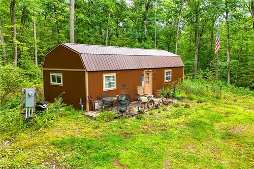6772 5th St, SPRINGBROOK, WI, 54875-9455 | Card Image