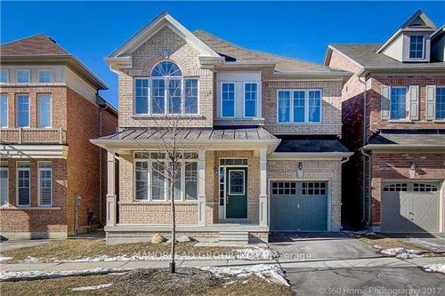8 Foshan Ave, Markham, ON, L6C0S1 | Card Image