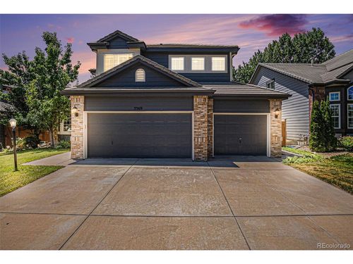 5569 S Helena St, Centennial, CO, 80015-4281 | Card Image