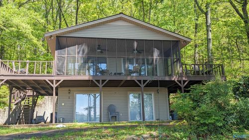 1930 County Road 104, Cedar Bluff, AL, 35959-3521 | Card Image