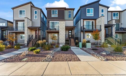 7143 Hunter Jumper Dr, Colorado Springs, CO, 80922-3405 | Card Image