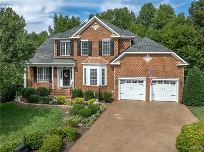 711 Taylors Hill Court, House other with 4 bedrooms, 3 bathrooms and null parking in Goochland VA | Image 3