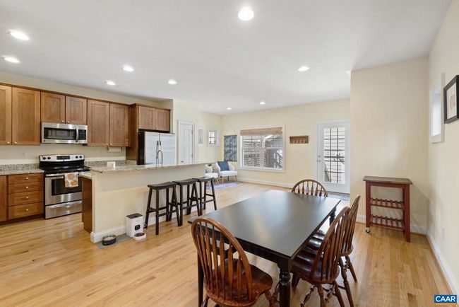 1435 Butler St, House other with 3 bedrooms, 3 bathrooms and null parking in CHARLOTTESVILLE VA | Image 13