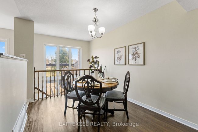 1509 Demeter St, House attached with 3 bedrooms, 2 bathrooms and 2 parking in Orleans ON | Image 10