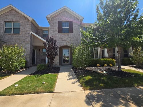 3308 Becker Dr, Denton, TX, 76207-1743 | Card Image