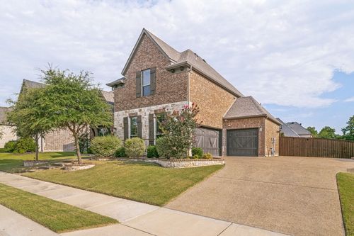 1001 Foxhall Dr, Rockwall, TX, 75087-6554 | Card Image